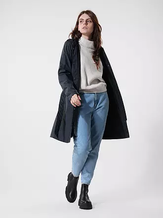 RAINS | Regenjacke CURVE W JACKET | 